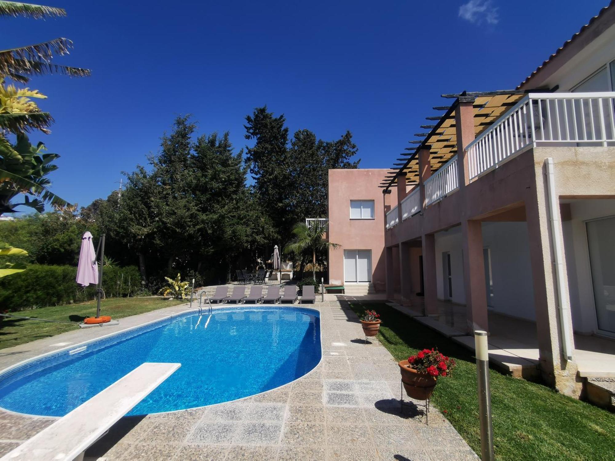 Villa Sea *