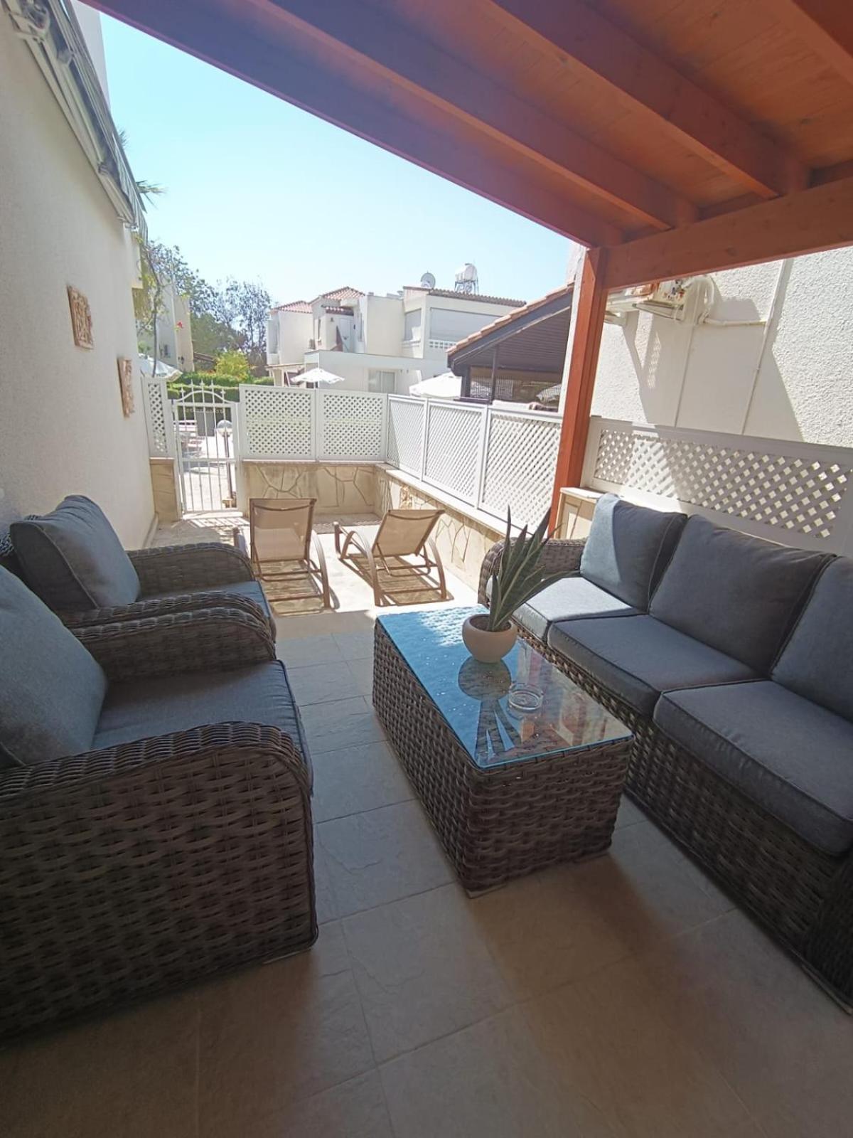 Apartment Nerina *