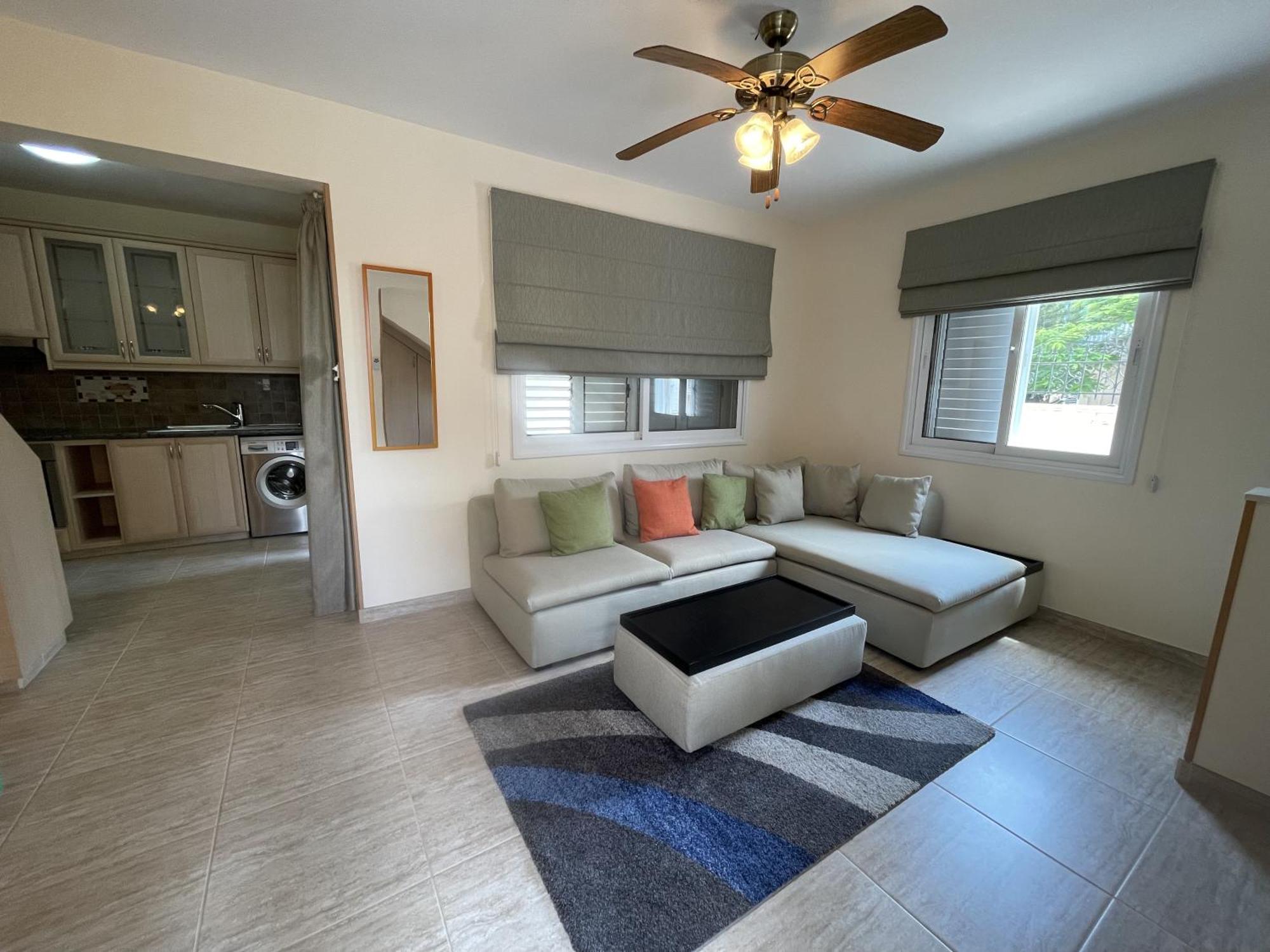 Apartment Nerina