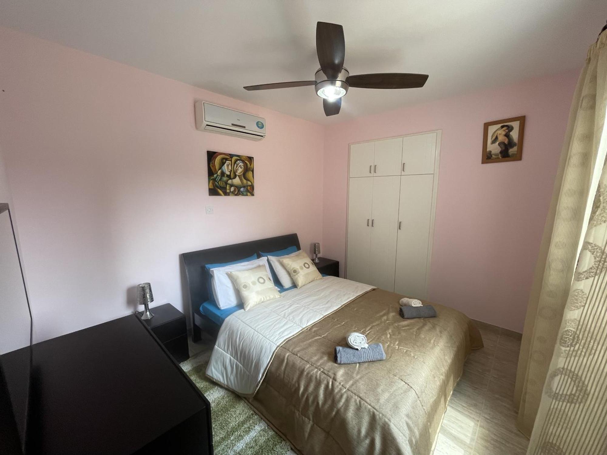 Apartment Nerina Paphos