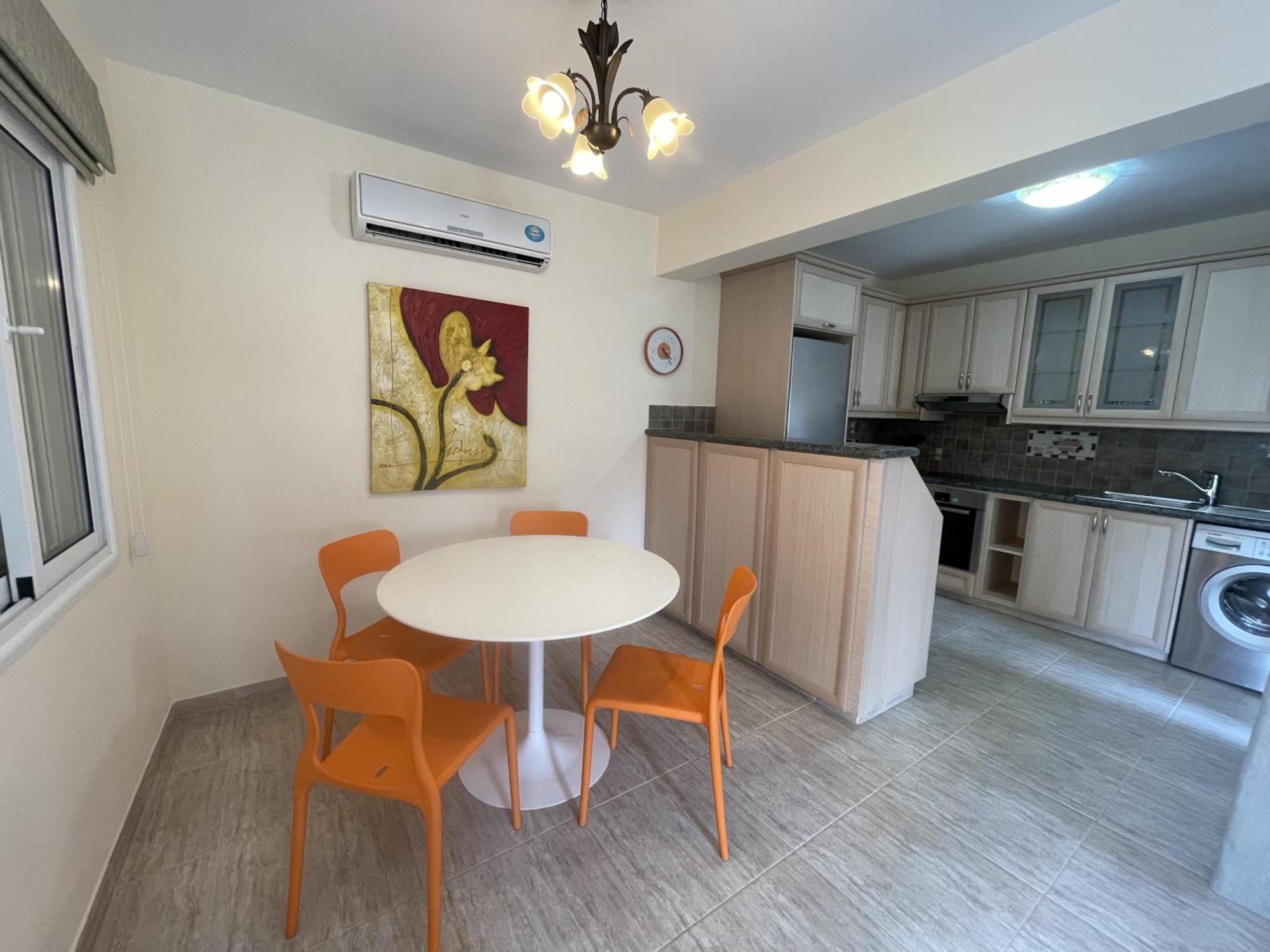 Apartment Nerina Paphos