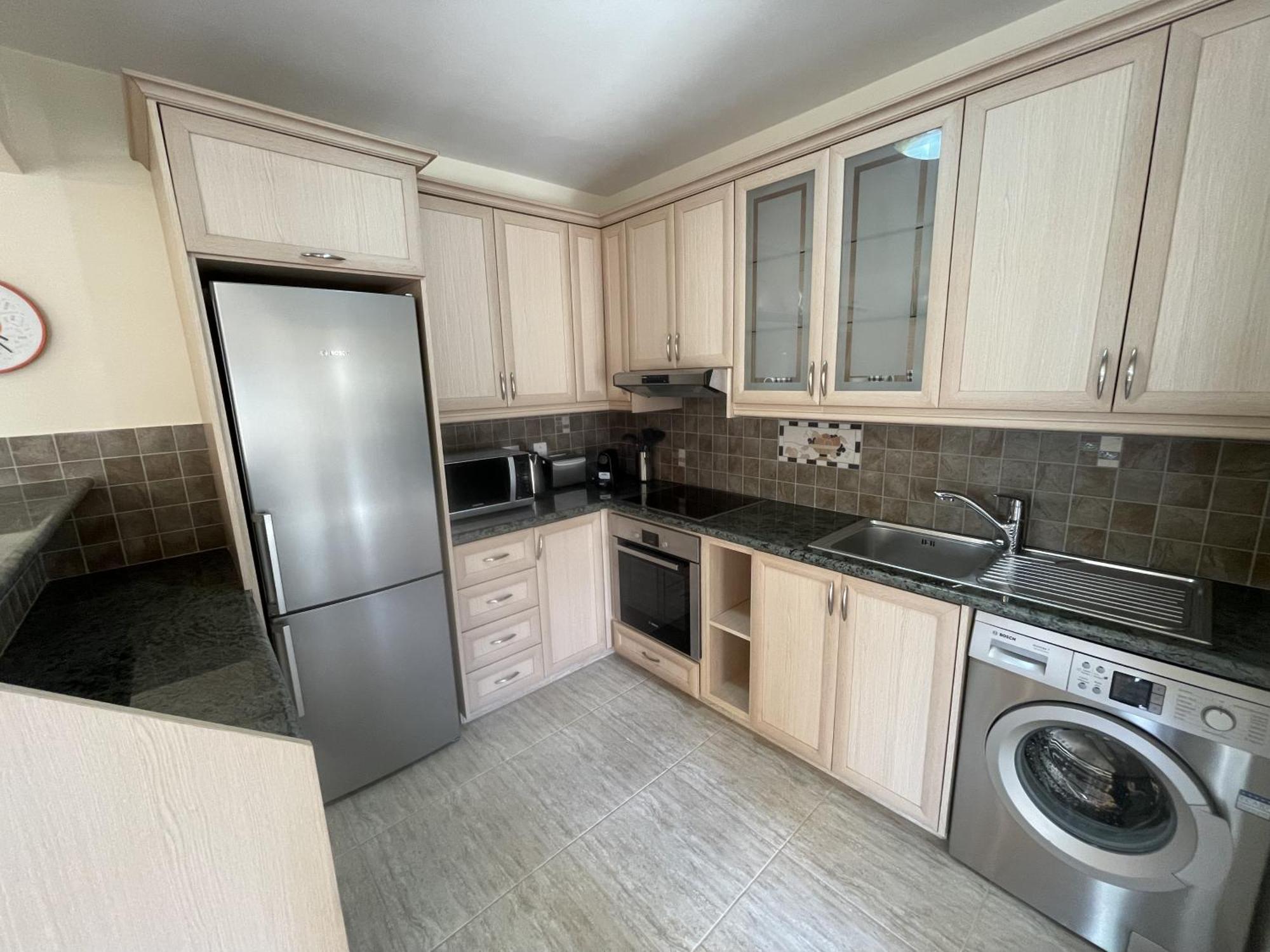 Apartment Nerina *