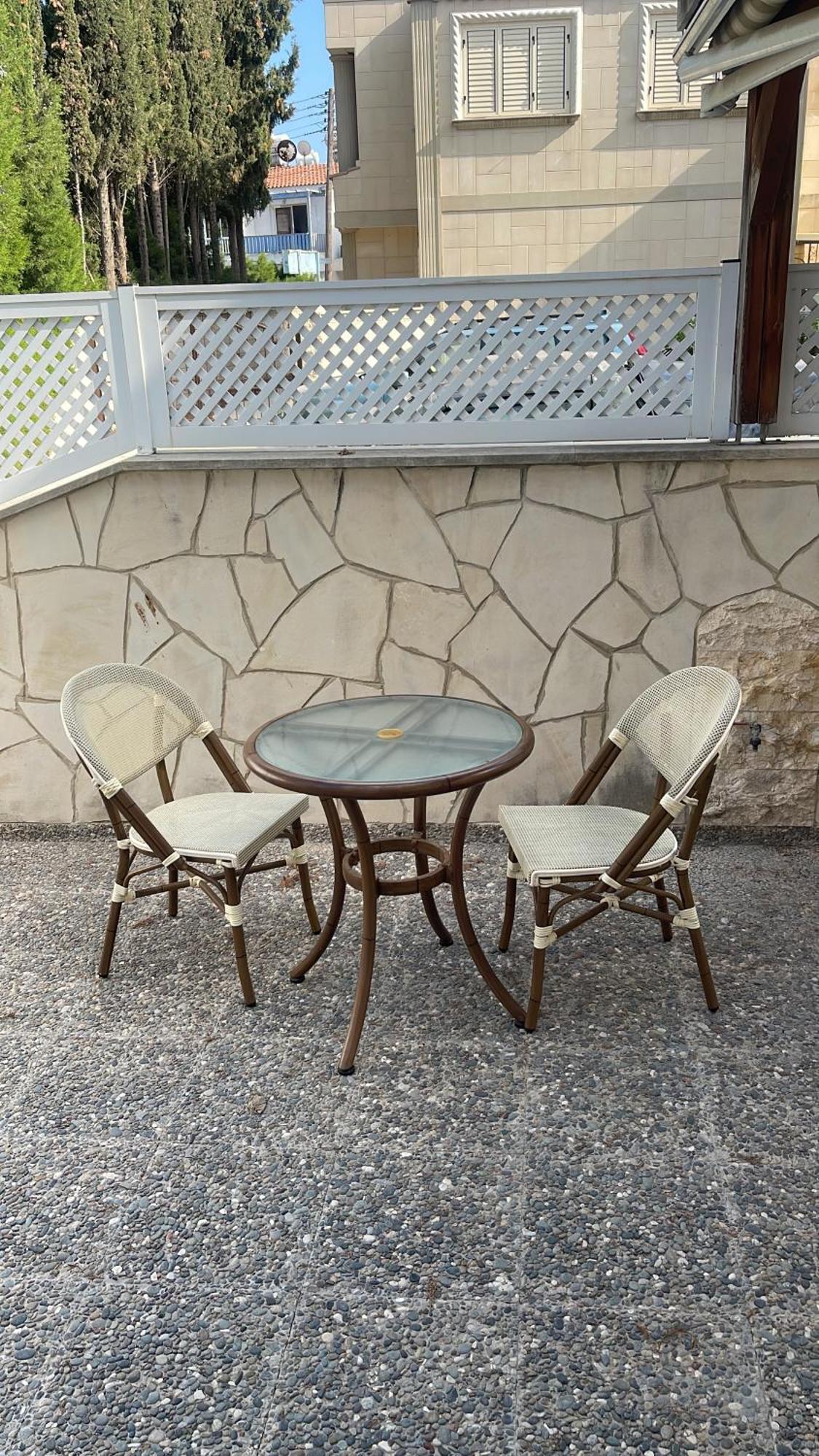 Nerina Paphos