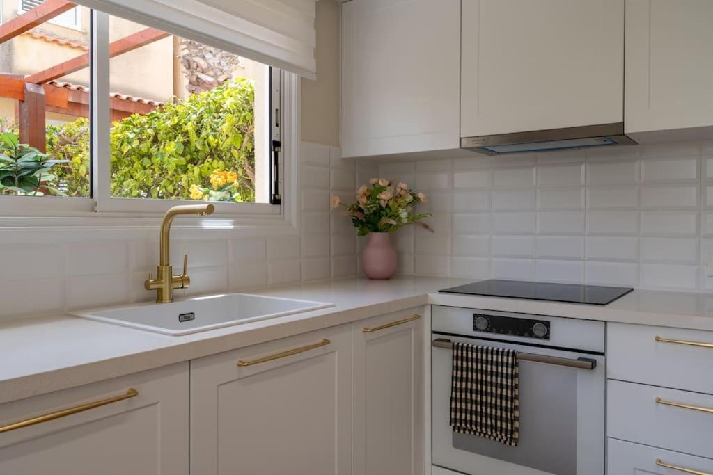 Holiday home Cozy Nerina At Harbour *