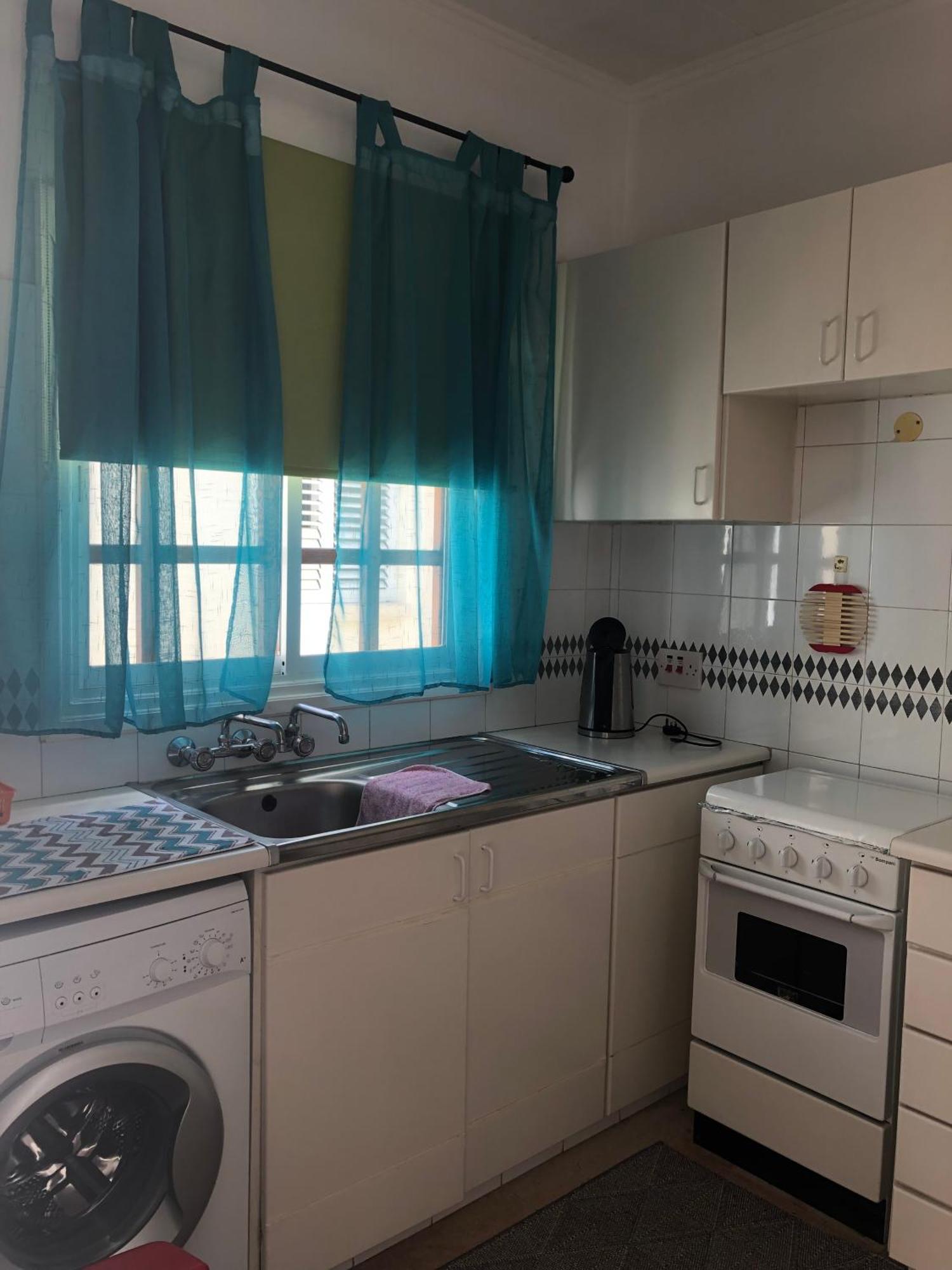 Limnaria Westpark 2 Bdrm 122