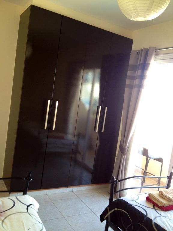 Diana Townhouse Apartamento