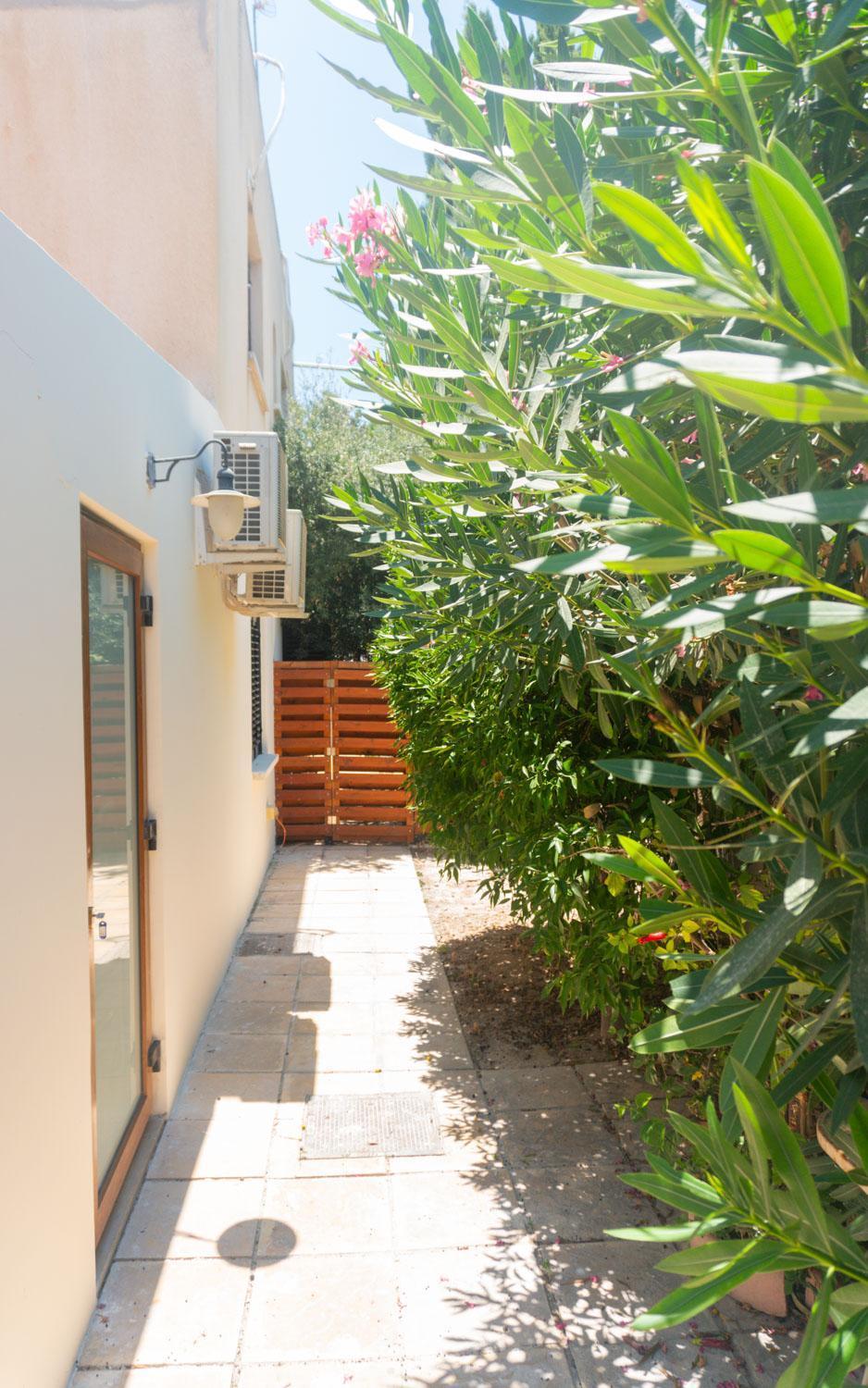 Dub House 3 Apartamento Paphos