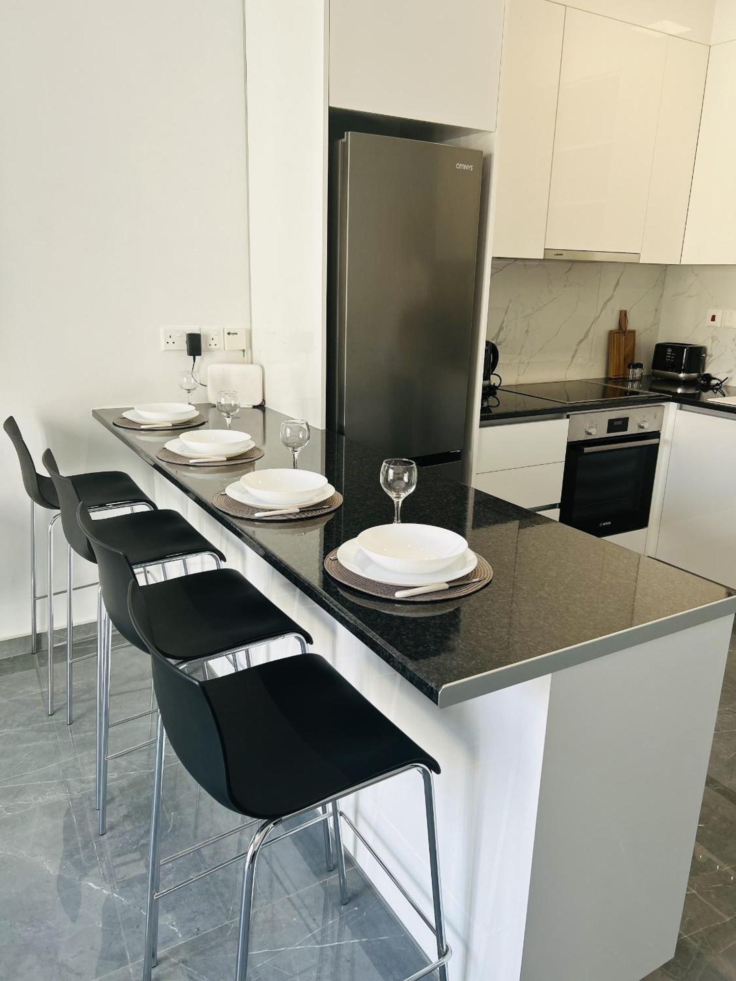 Apartamento Ermis Sunset *