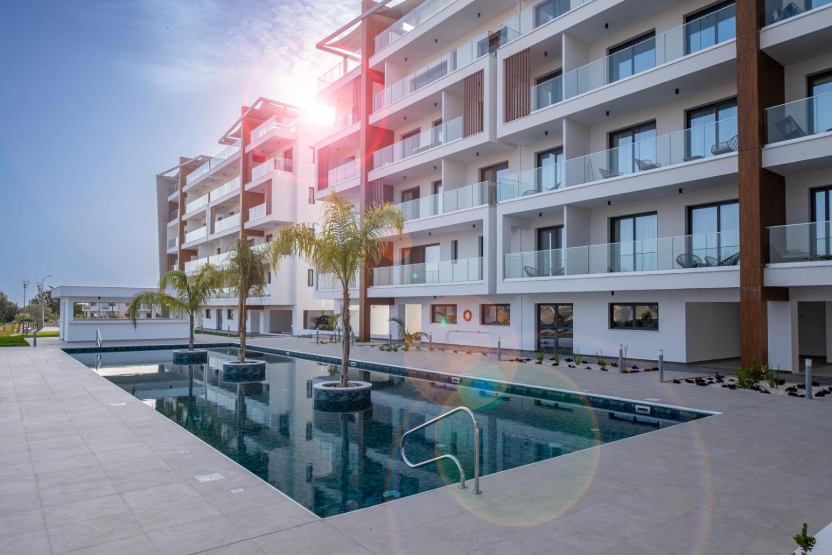 Universal Residences D Iv - Studio *