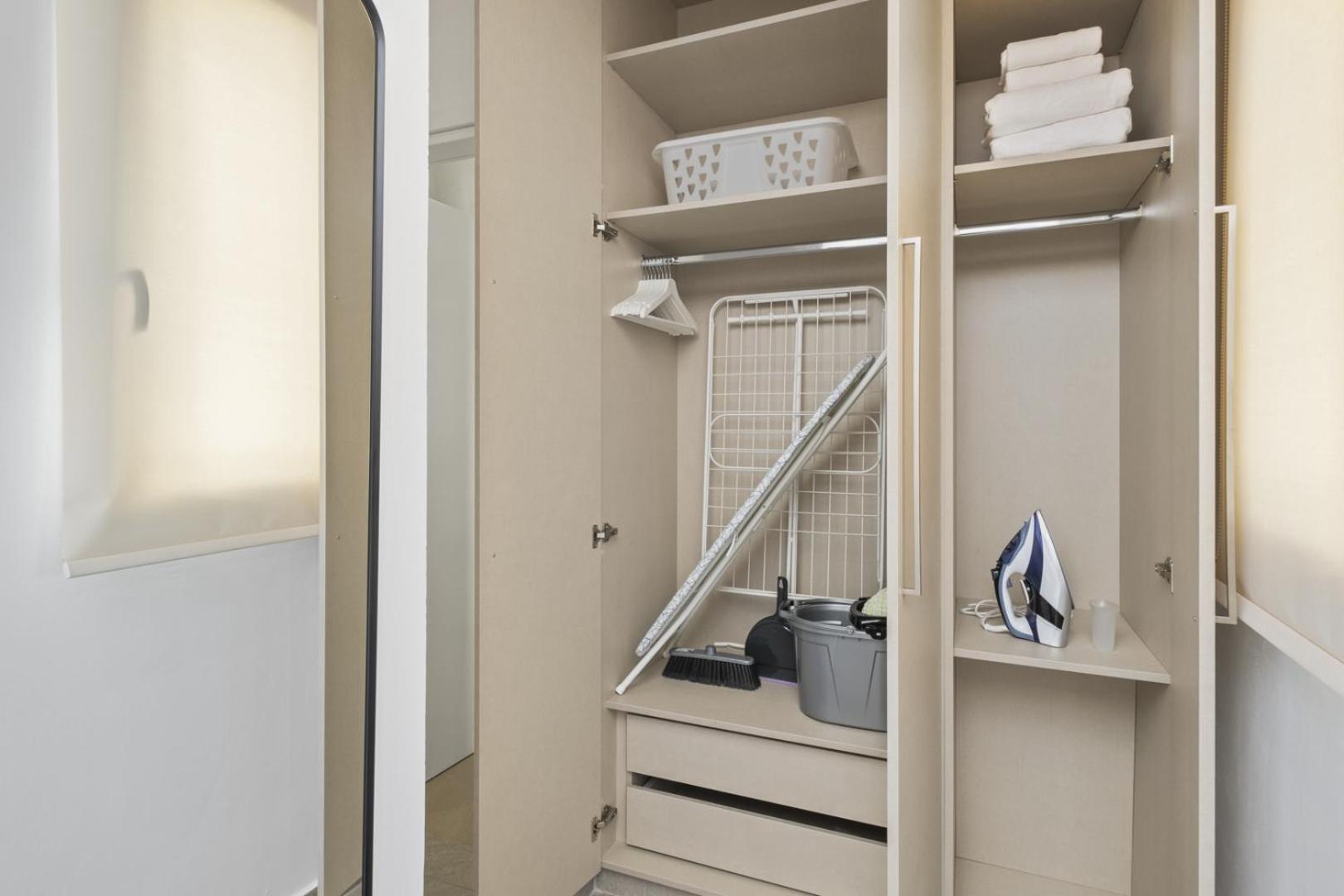 Universal Residences D Iv - Studio
