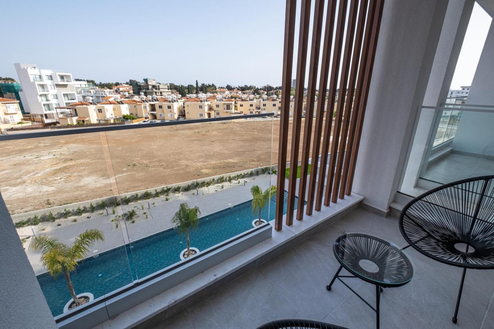 Apartment Universal Residences D Iv - Studio *