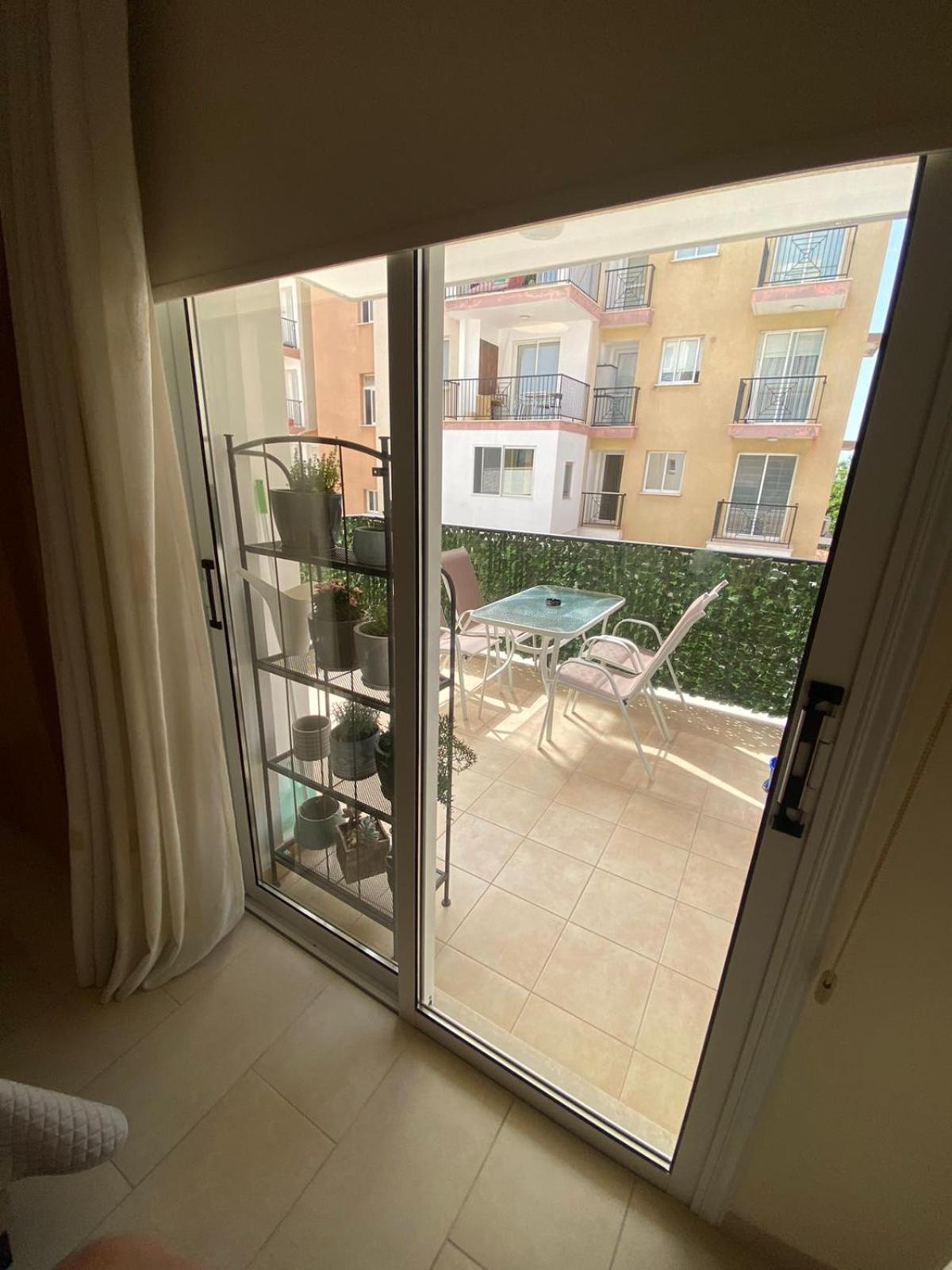 2 Bedroom Apartment, Zygos Centre Block D - By Imh Travel & Tours Apartment *
