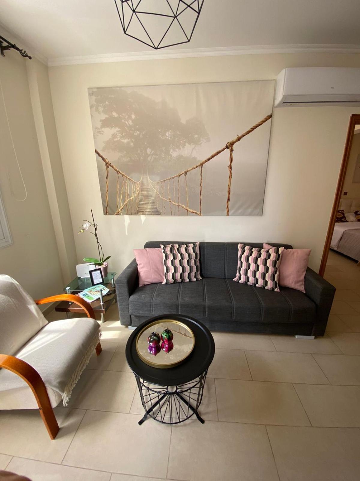 2 Bedroom Apartment, Zygos Centre Block D - By Imh Travel & Tours * Paphos