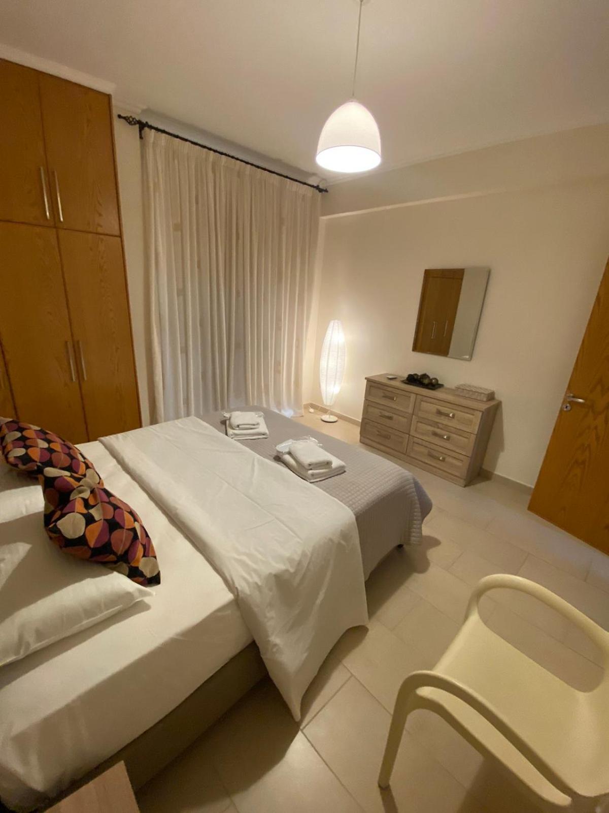 2 Bedroom Apartment, Zygos Centre Block D - By Imh Travel & Tours