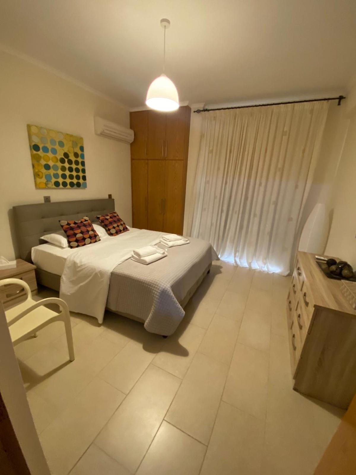 Apartment 2 Bedroom Apartment, Zygos Centre Block D - By Imh Travel & Tours *