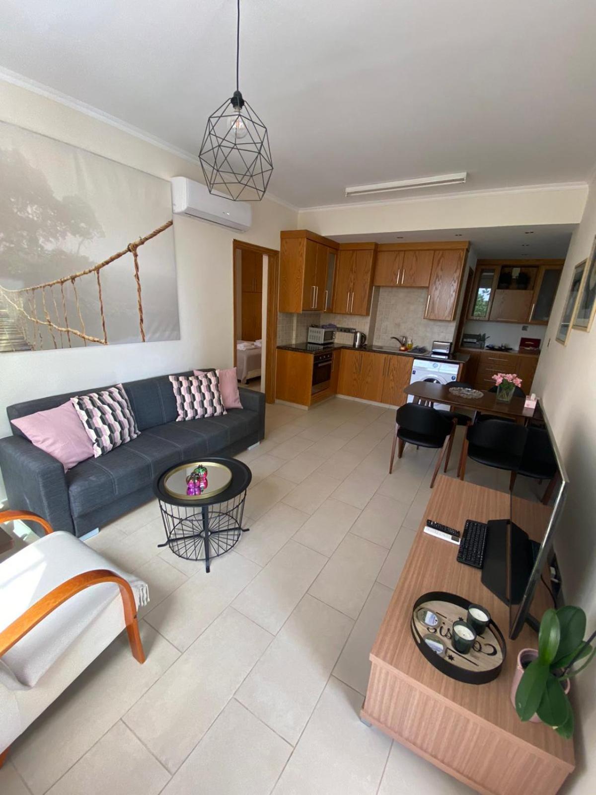 2 Bedroom Apartment, Zygos Centre Block D - By Imh Travel & Tours Apartment *