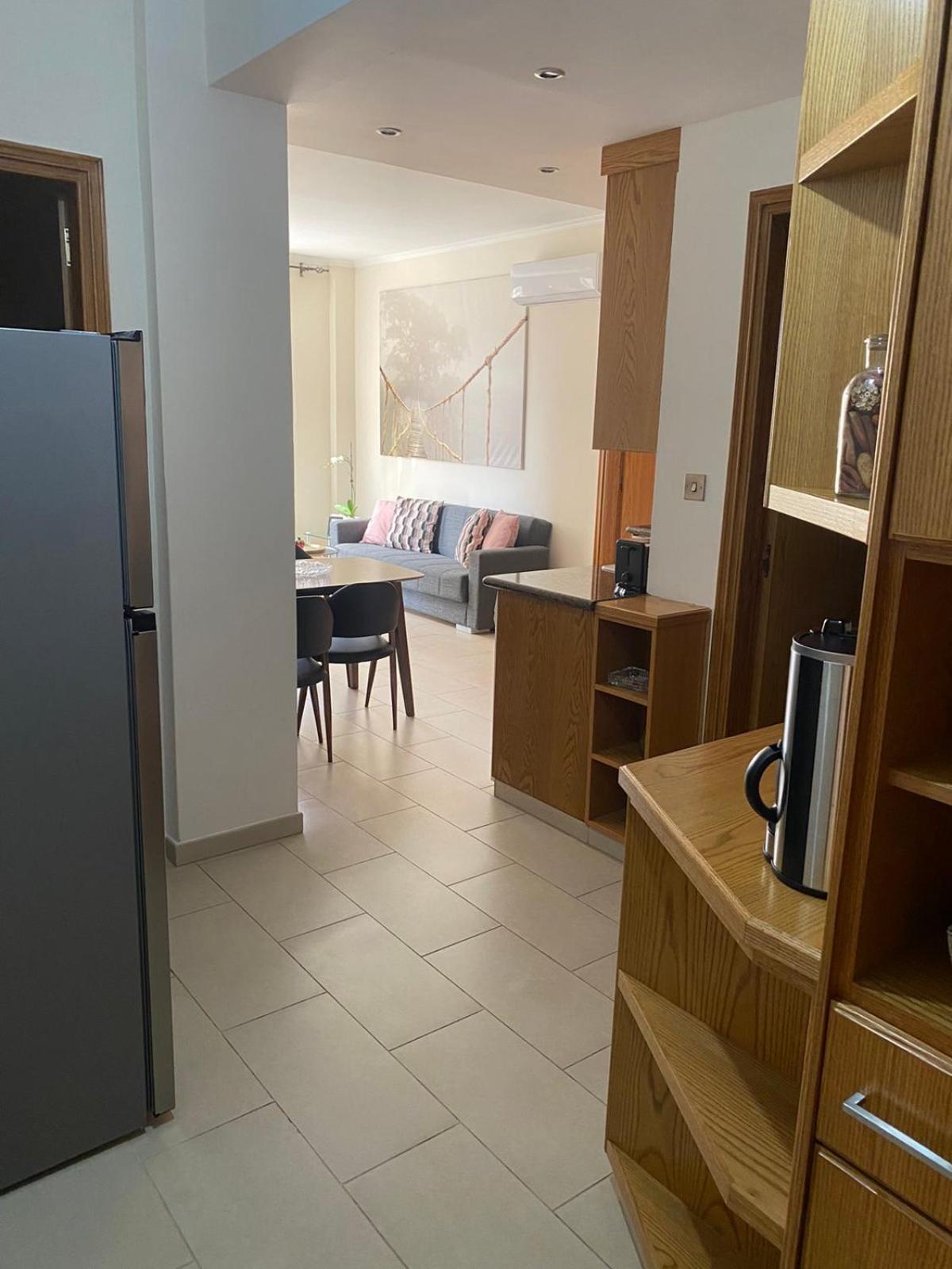 2 Bedroom Apartment, Zygos Centre Block D - By Imh Travel & Tours Apartment Paphos