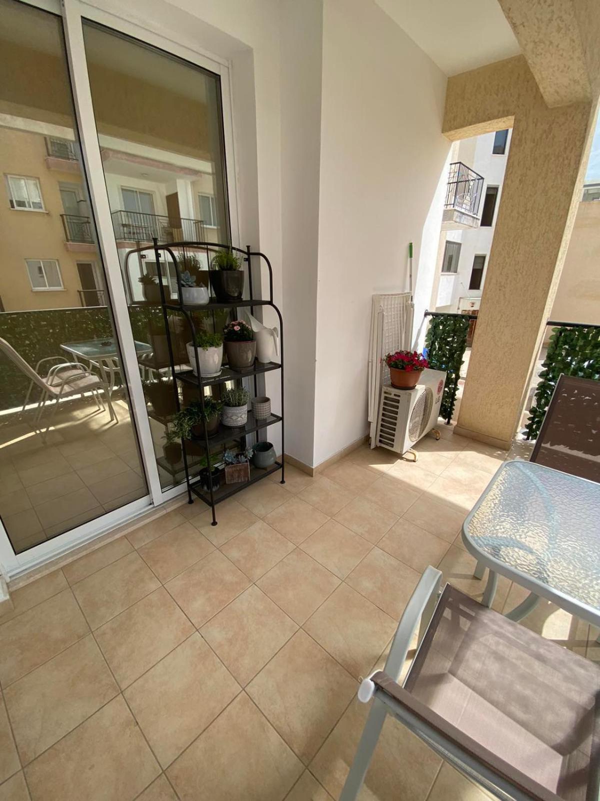 2 Bedroom Apartment, Zygos Centre Block D - By Imh Travel & Tours Apartment Paphos
