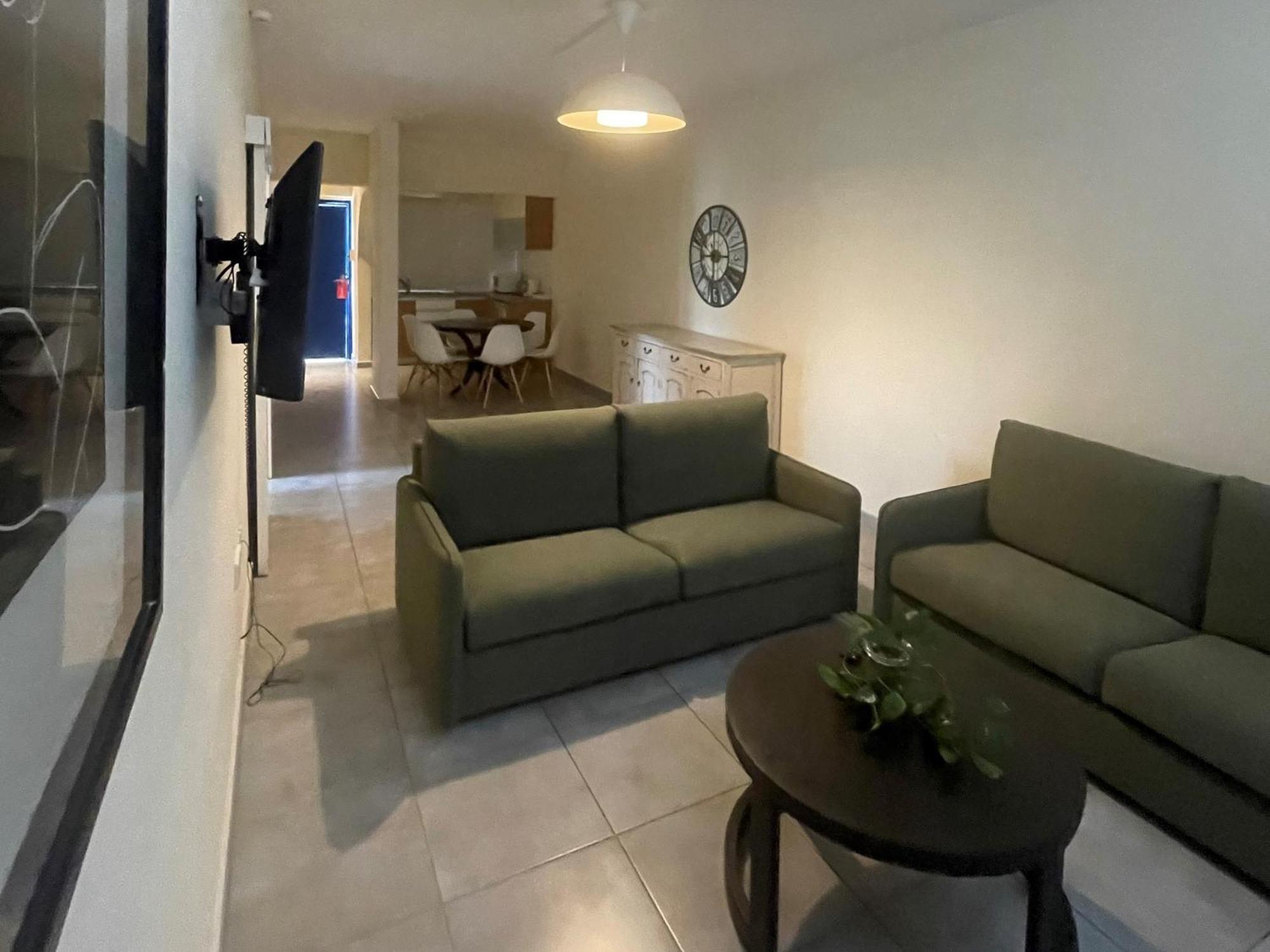 Vrachia & - Adults Only Aparthotel 3*