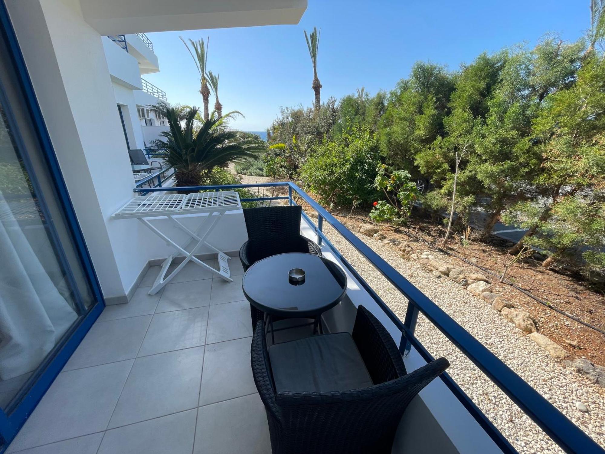 Vrachia & - Adults Only Aparthotel