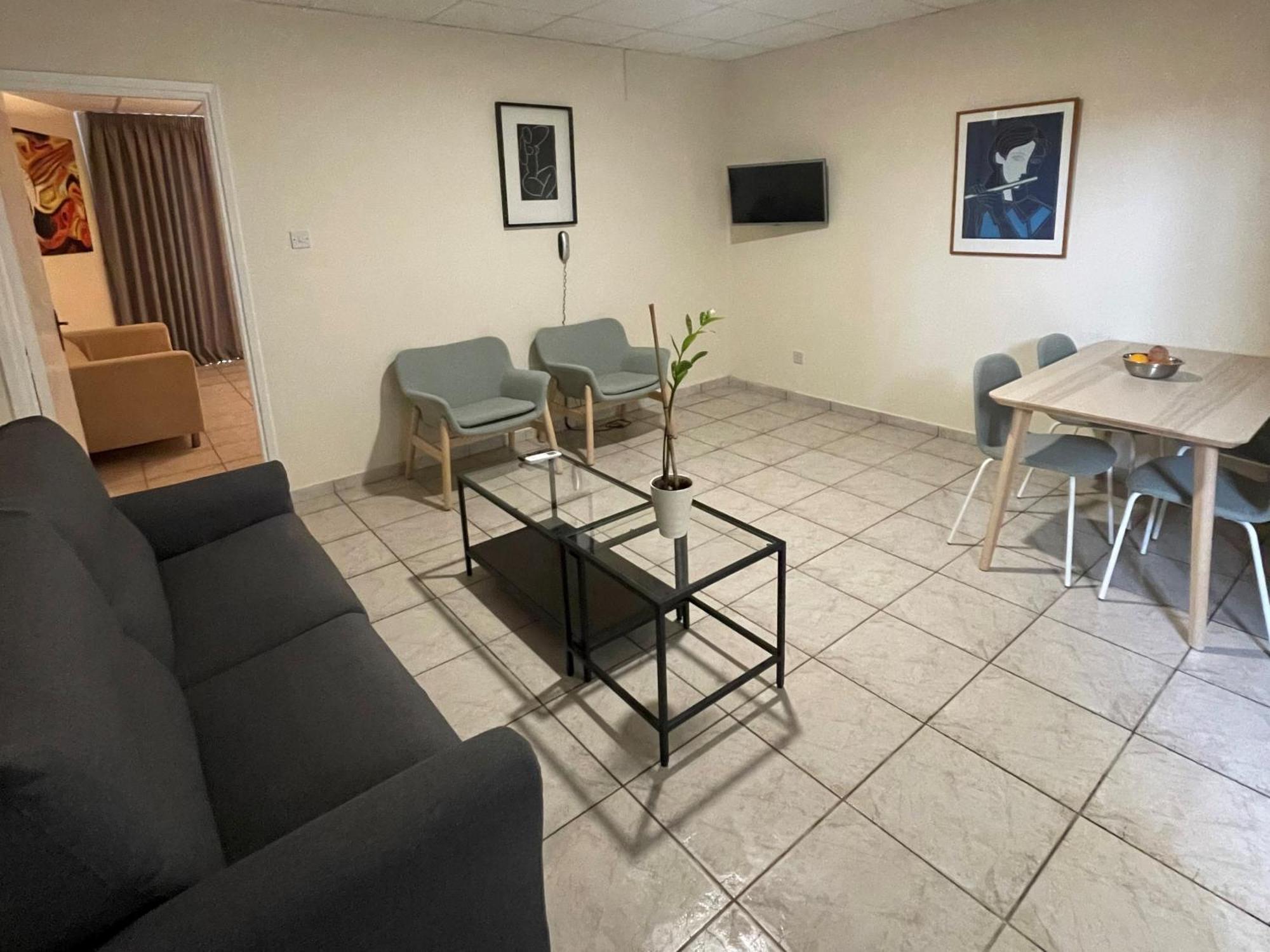Vrachia & - Adults Only 3* Kissonerga