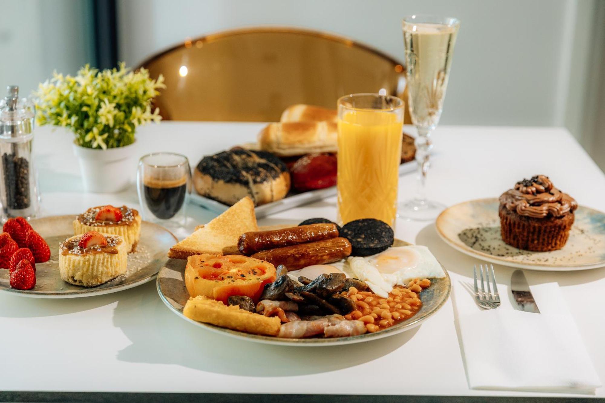 Regency Boutique 5*