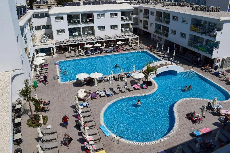 Sofianna & Paphos