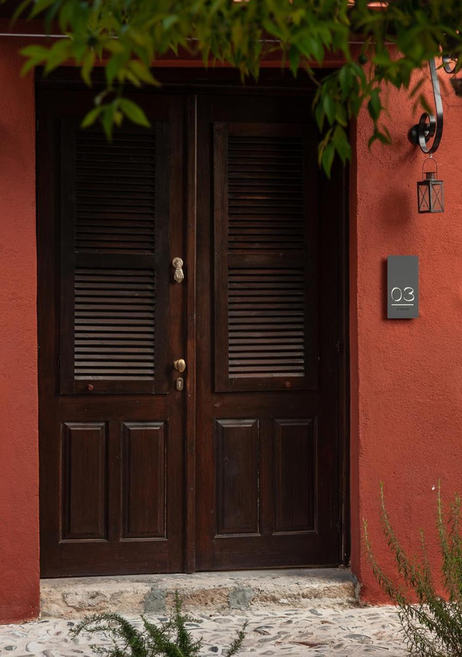 Casa Mespilea Paphos