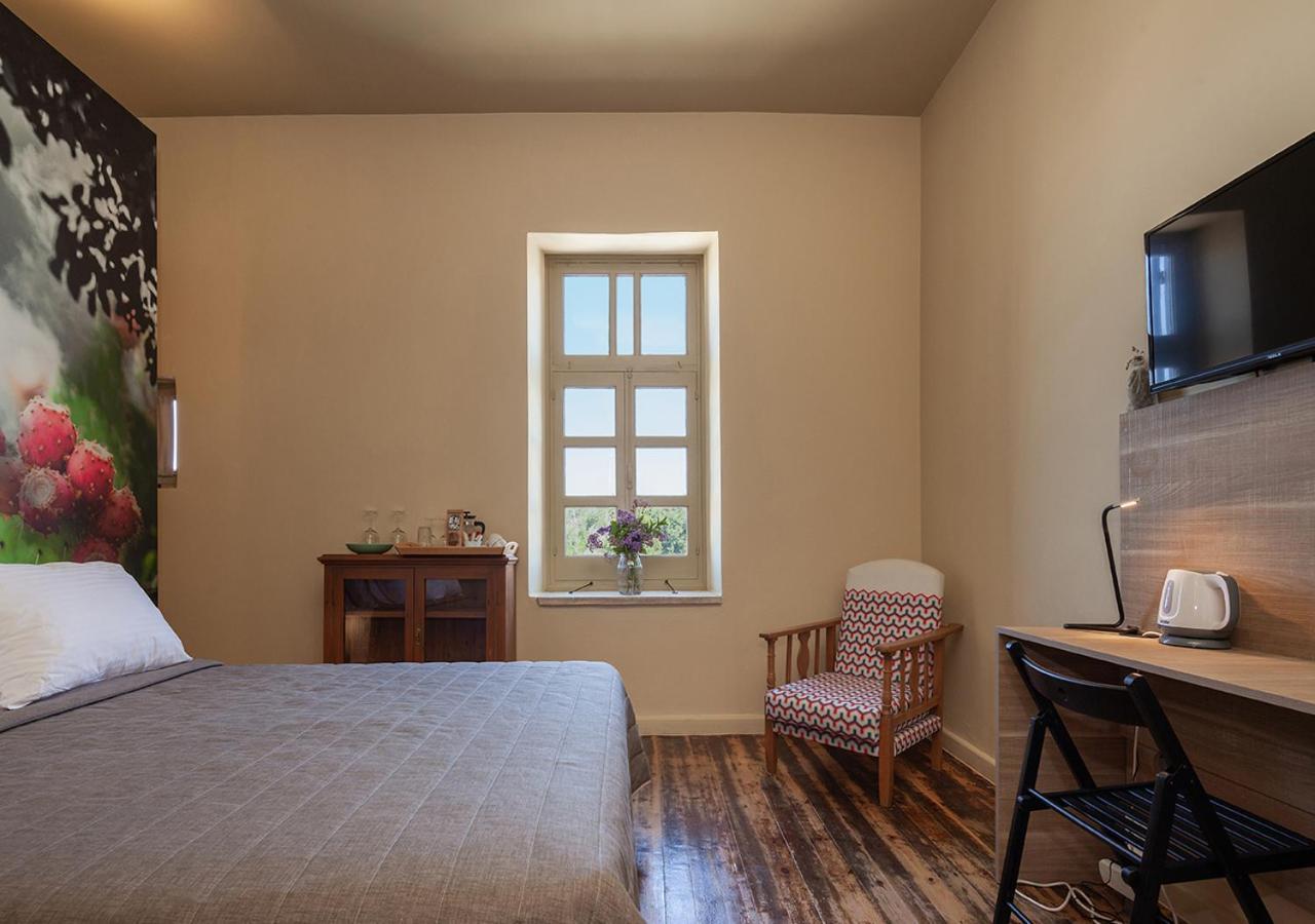 Casa Mespilea Paphos