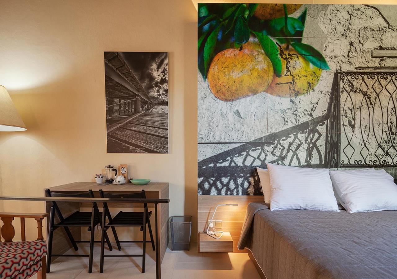 Casa Mespilea Guest house 2*