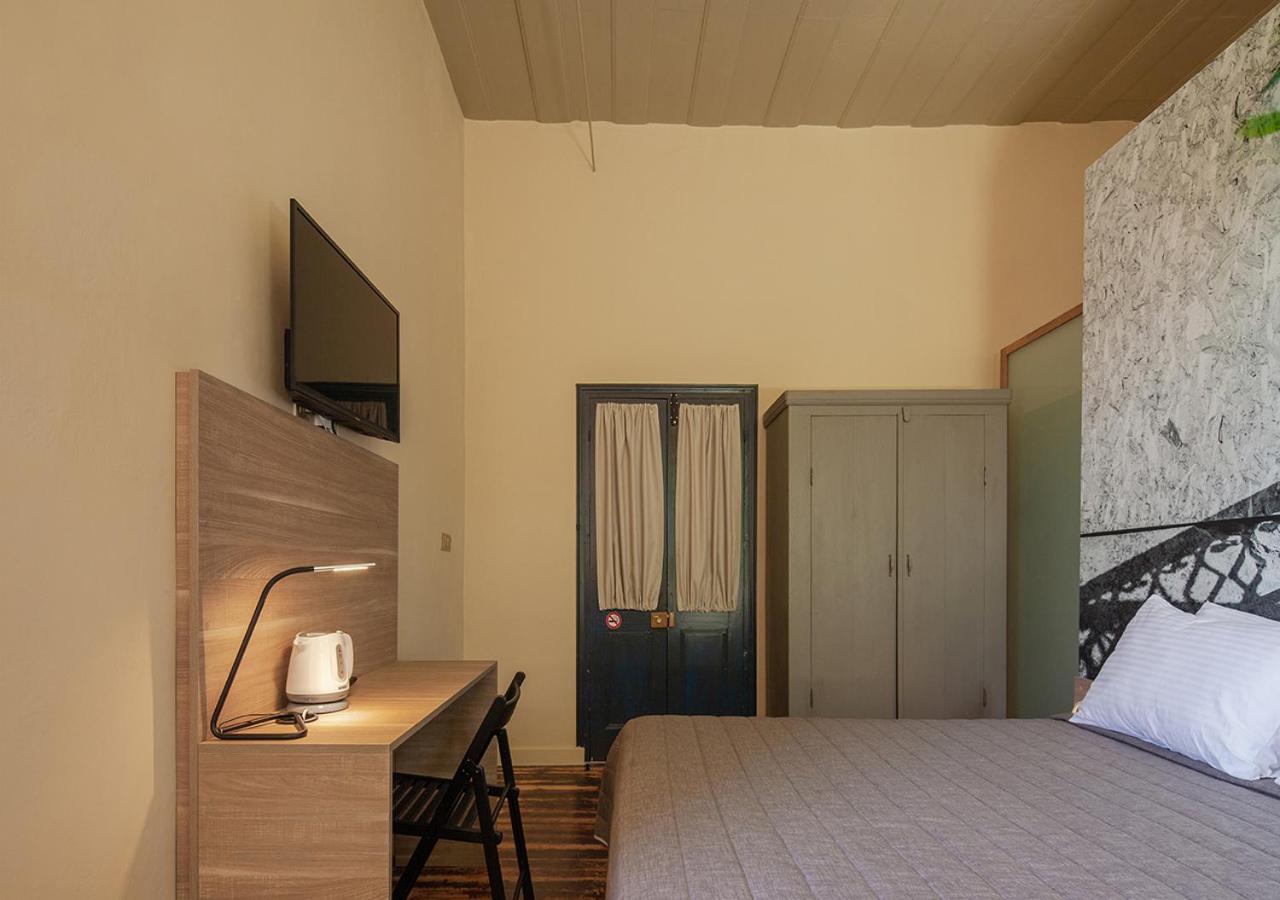 Guest house Casa Mespilea