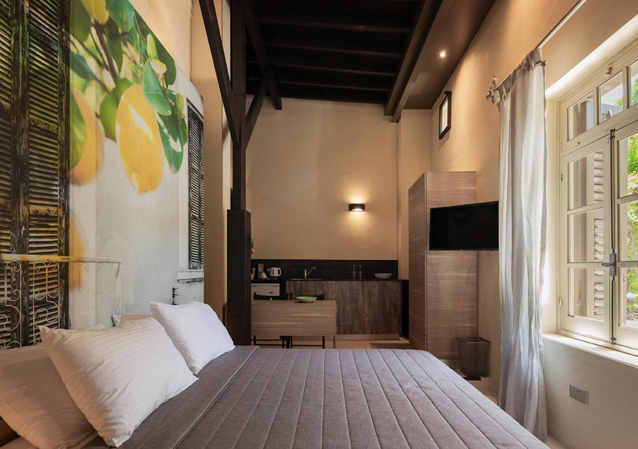 Guest house Casa Mespilea 2*