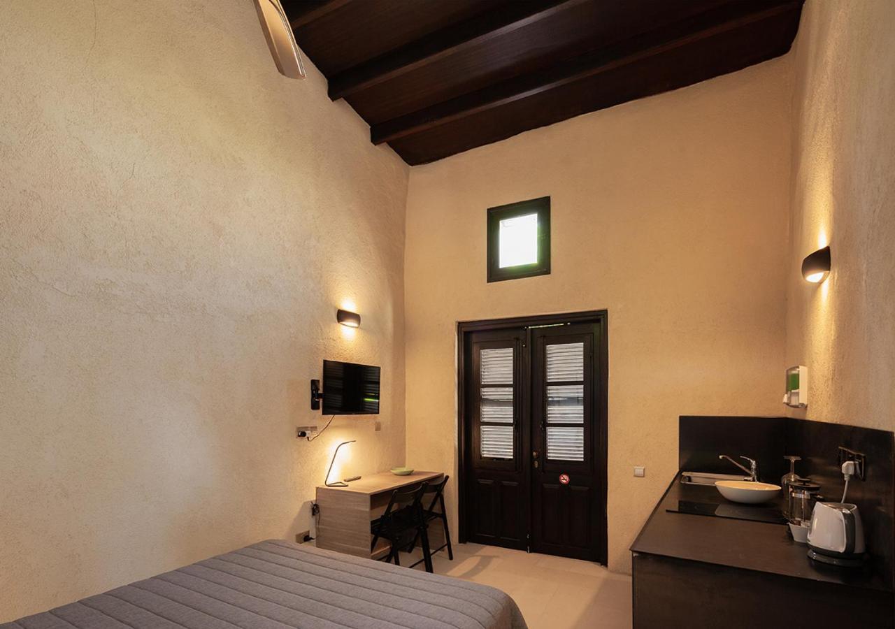 Guest house Casa Mespilea