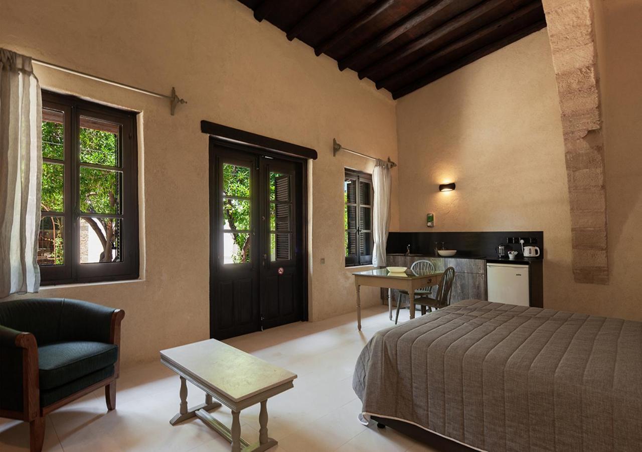 Guest house Casa Mespilea Paphos