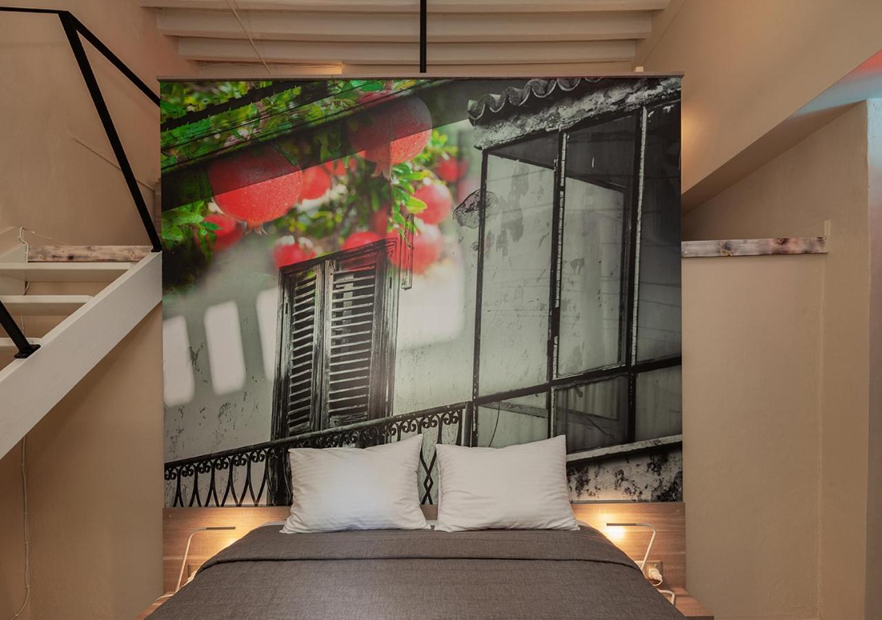 Casa Mespilea Paphos