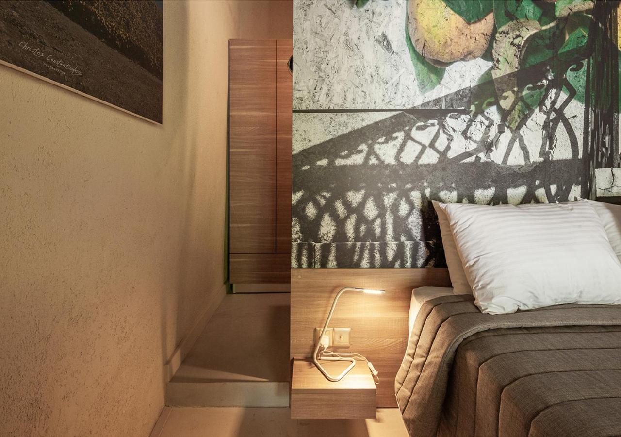 Casa Mespilea Guest house 2*