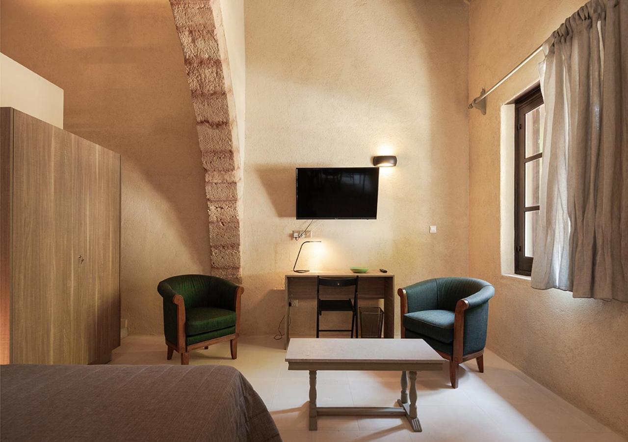 Casa Mespilea Guest house Paphos