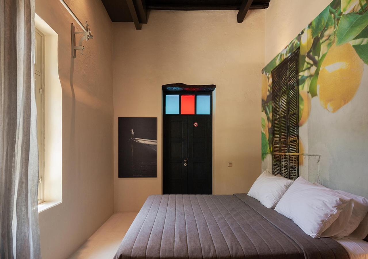 Casa Mespilea 2*