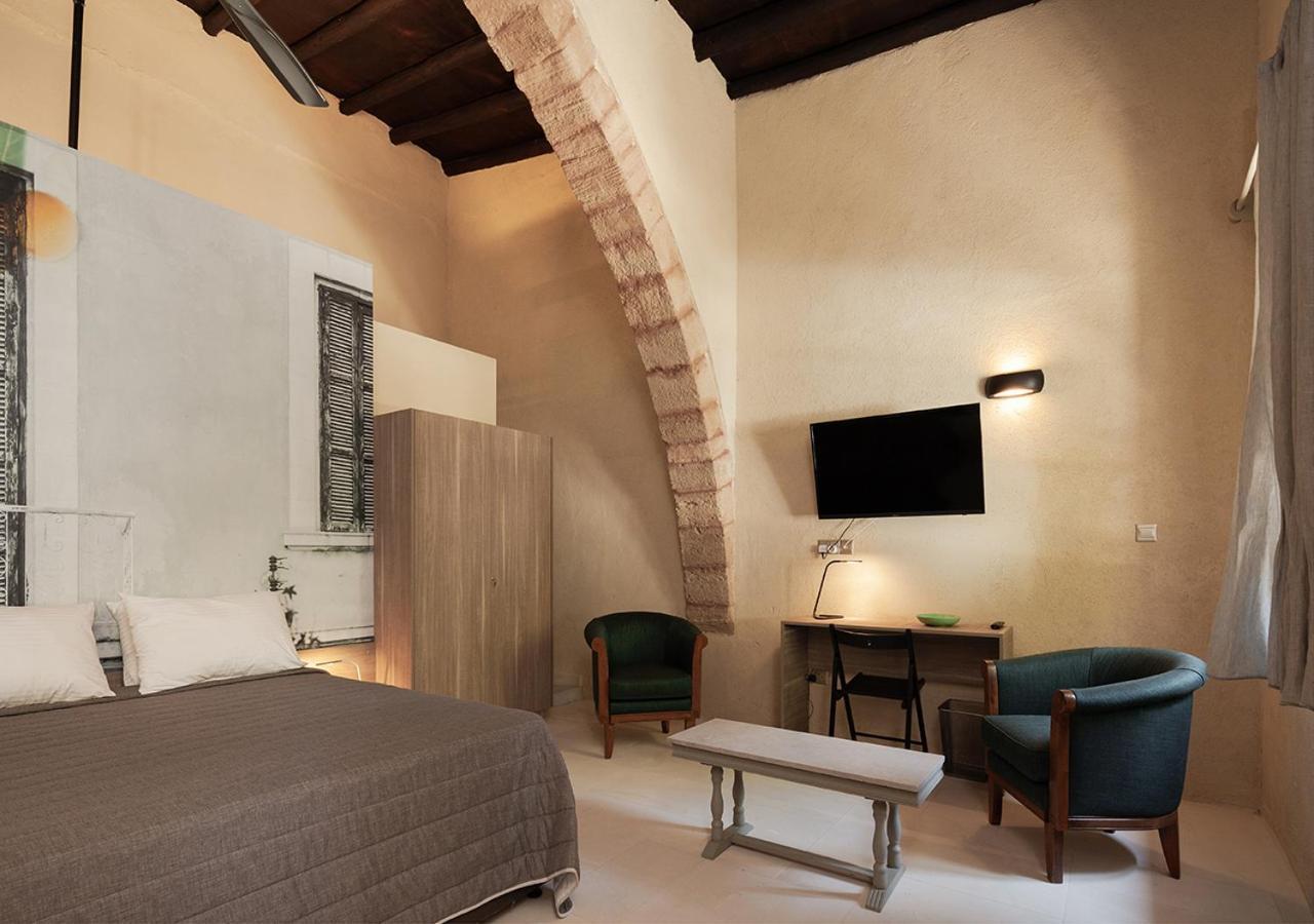 Casa Mespilea Guest house