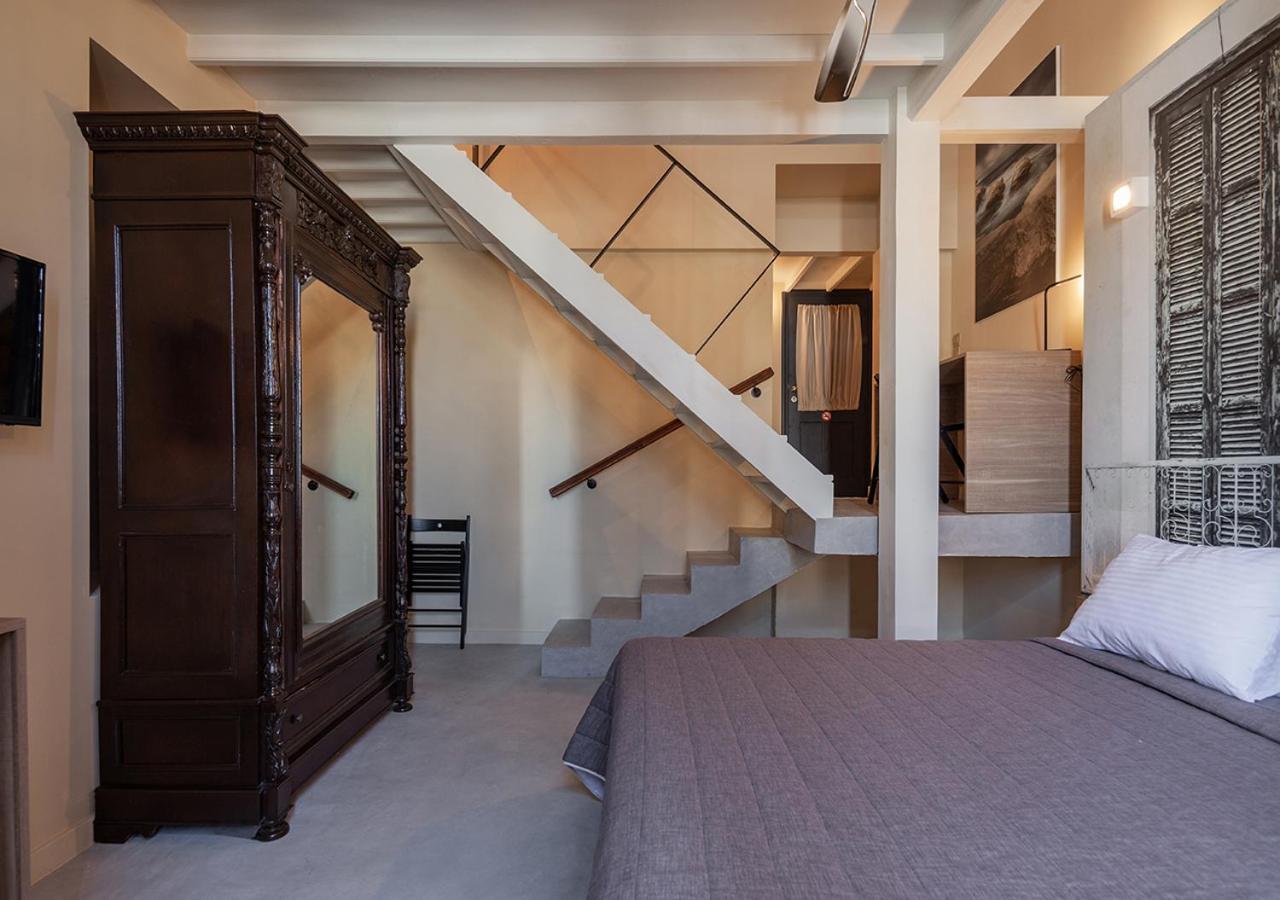 Guest house Casa Mespilea 2*