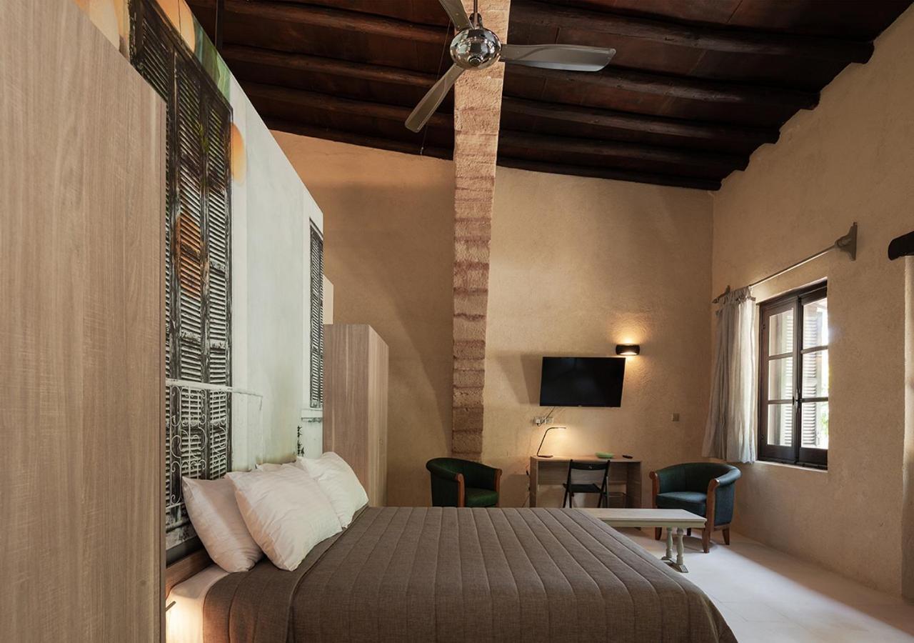 Casa Mespilea 2* Paphos