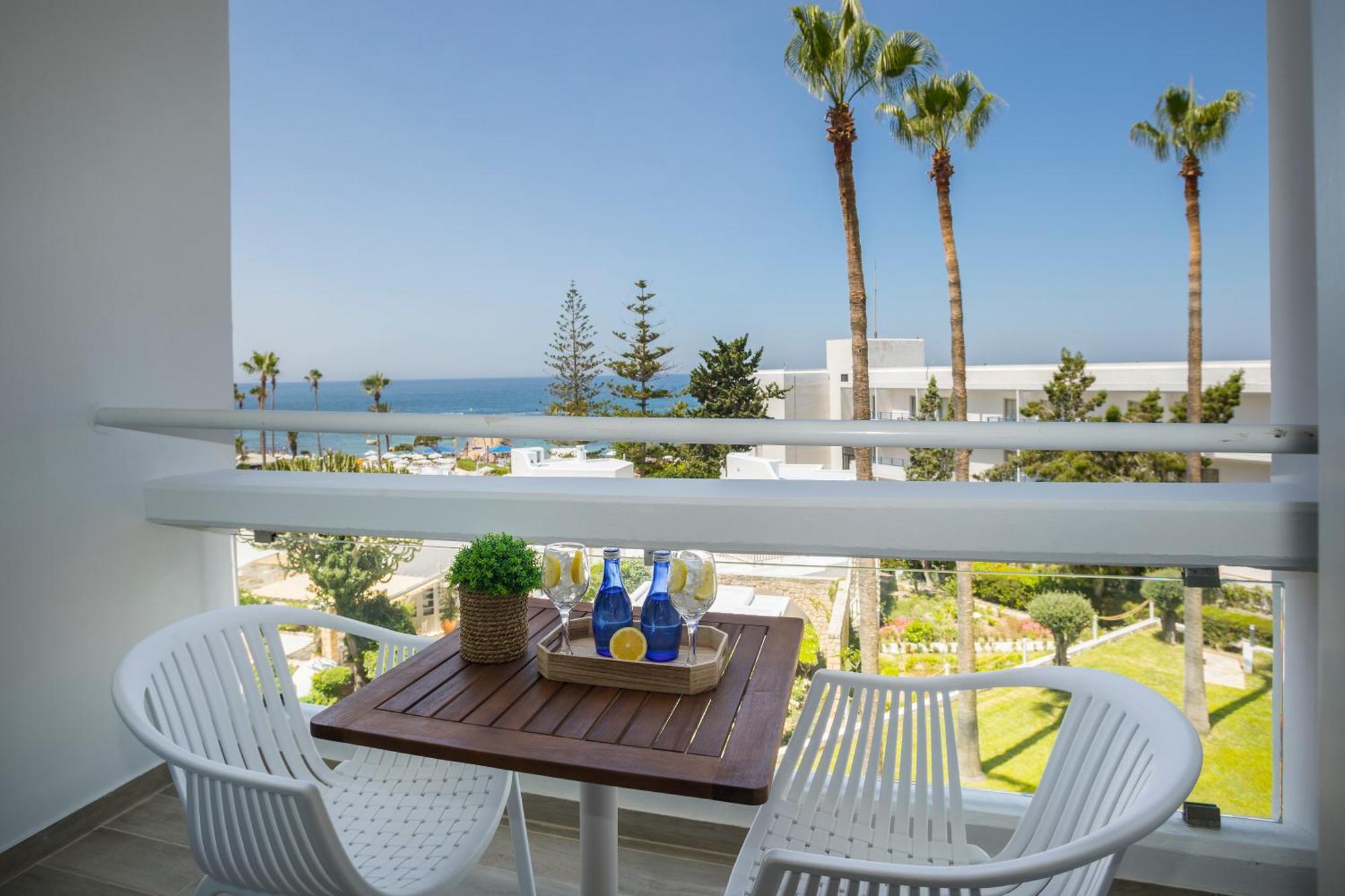 Hotel Leonardo Plaza Cypria Maris & (adults Only) Geroskipou