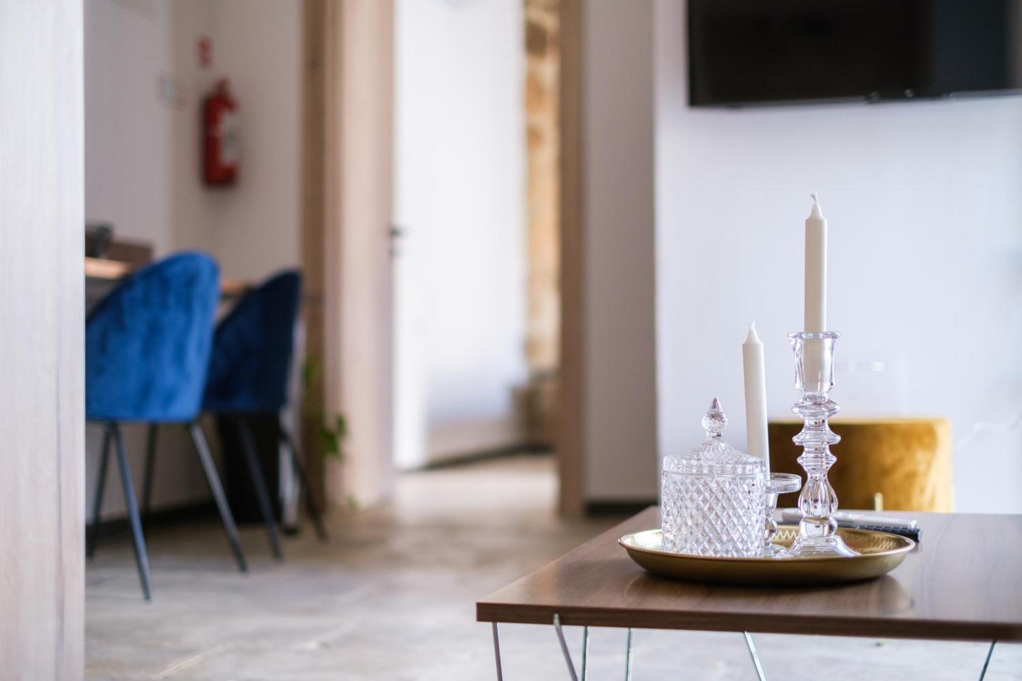 Apartment Royal Luxury Homes
