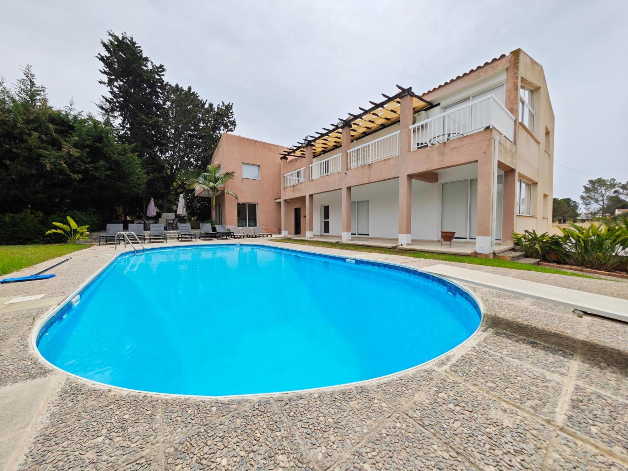 Villa Sea