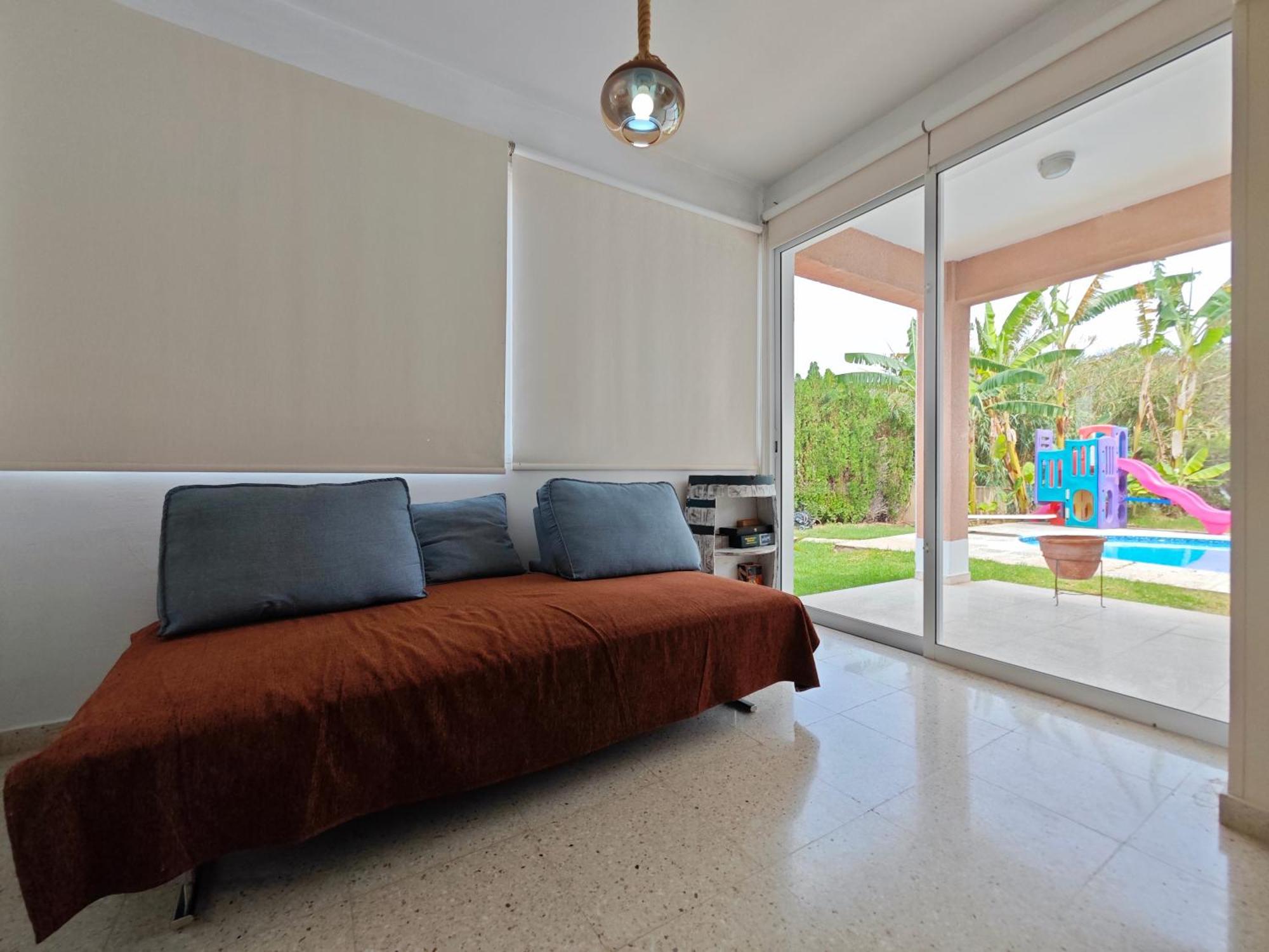 Sea Villa *