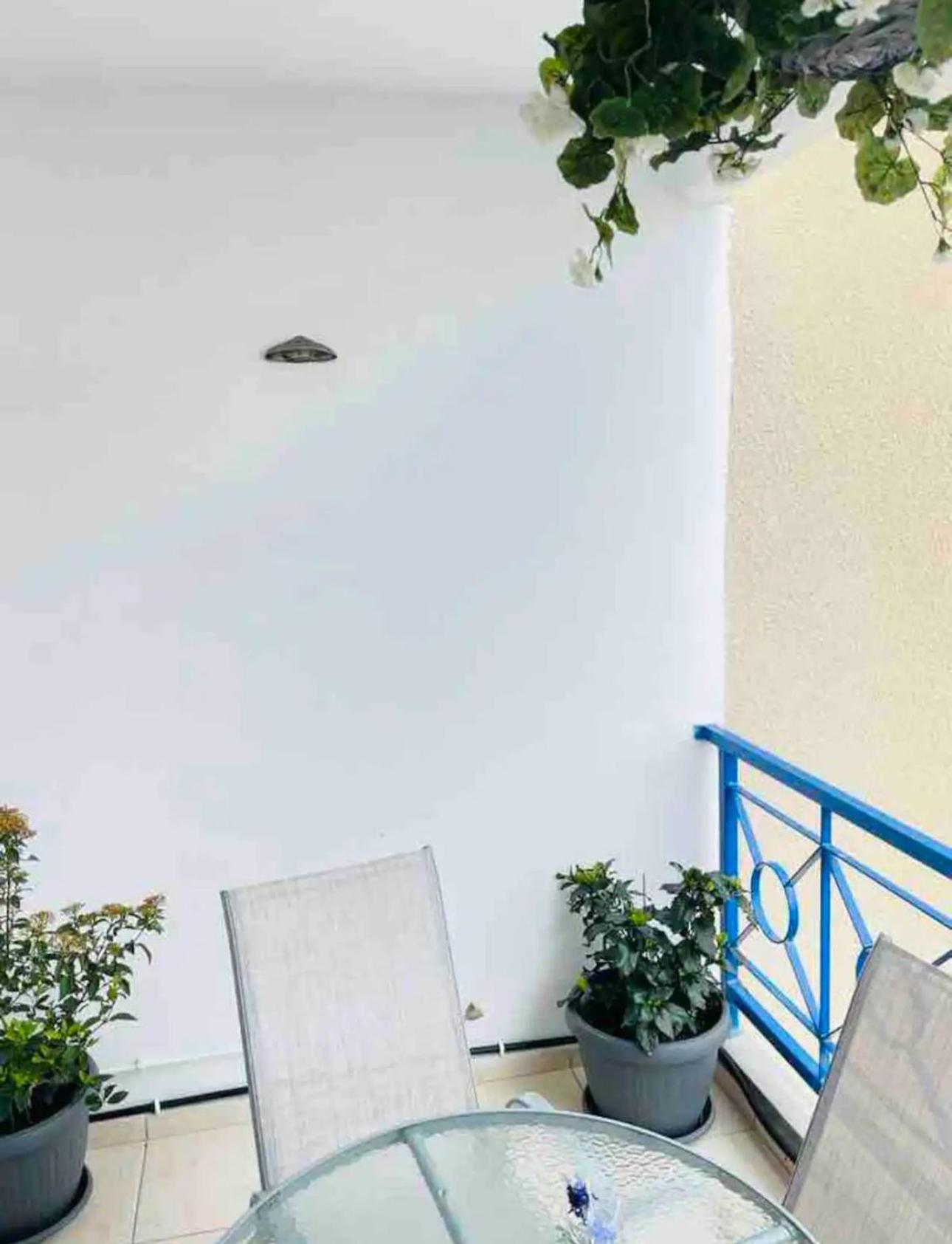 Apartamento Pafia A *