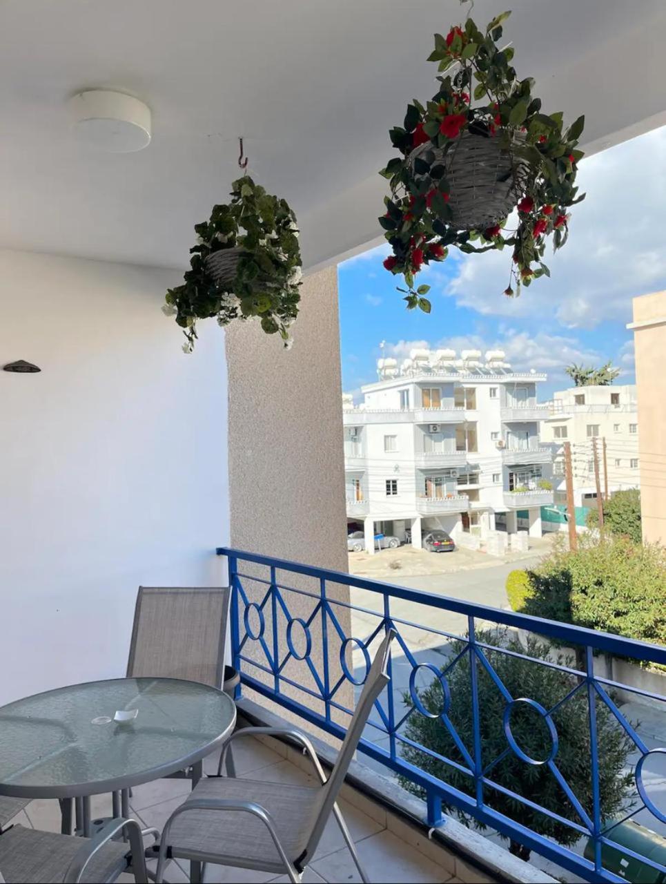 Apartamento Pafia A *