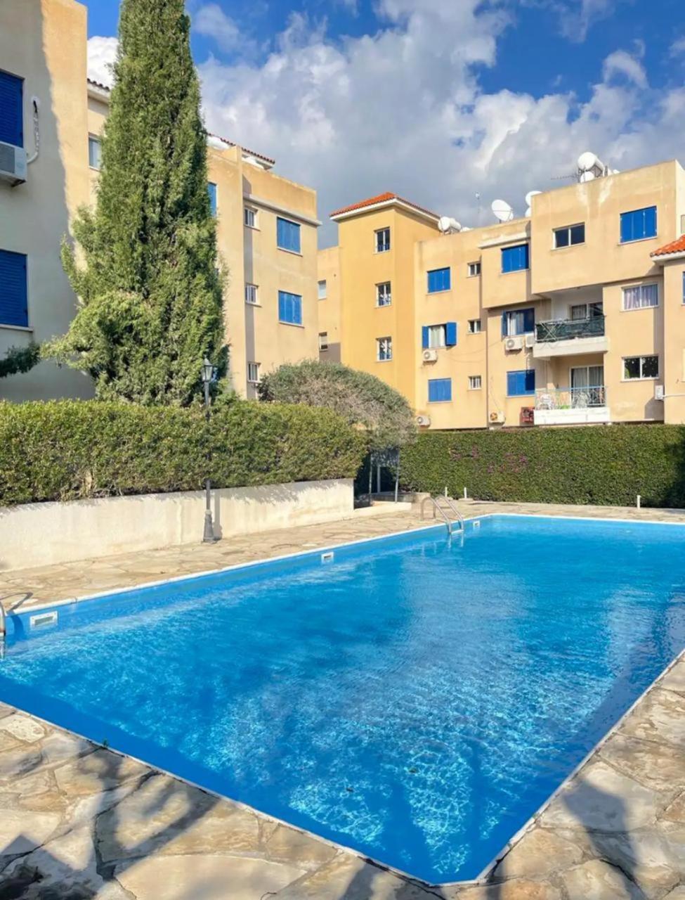 Apartamento Pafia A