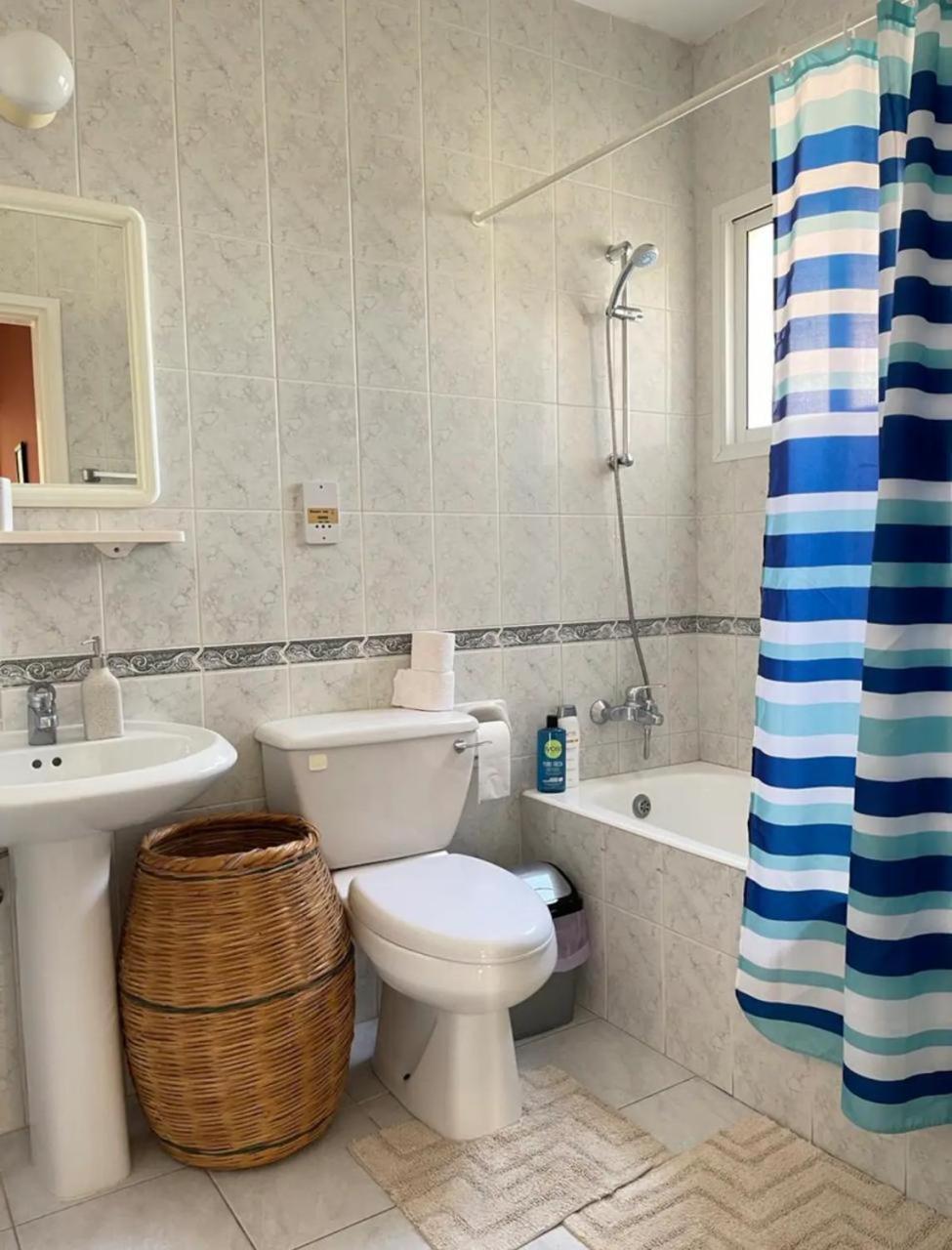 Apartamento Pafia A
