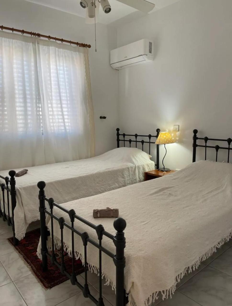 Pafia A Apartamento Paphos